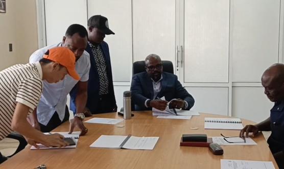 Turnover of Fixed Assets from the Mano River Union Road Development and Transport Facilitation Programmes.