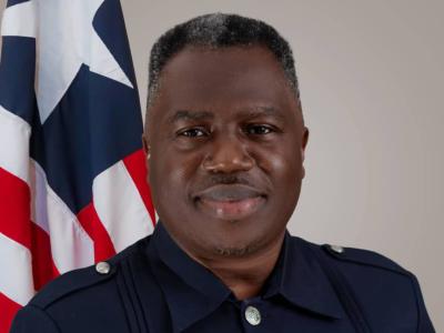 Vice President of Liberia
