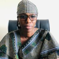 Hon. Jocelia J. Taplah